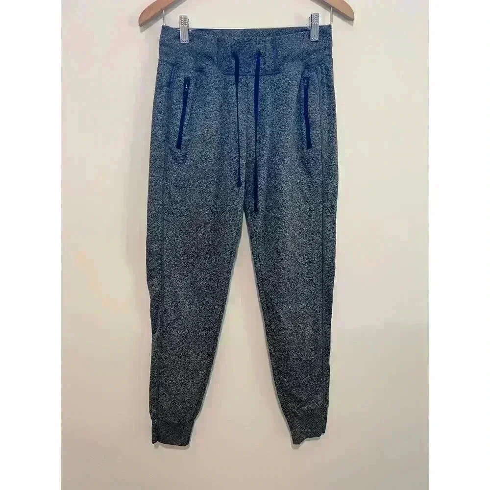 Zella‎ Gray Joggers Size Small